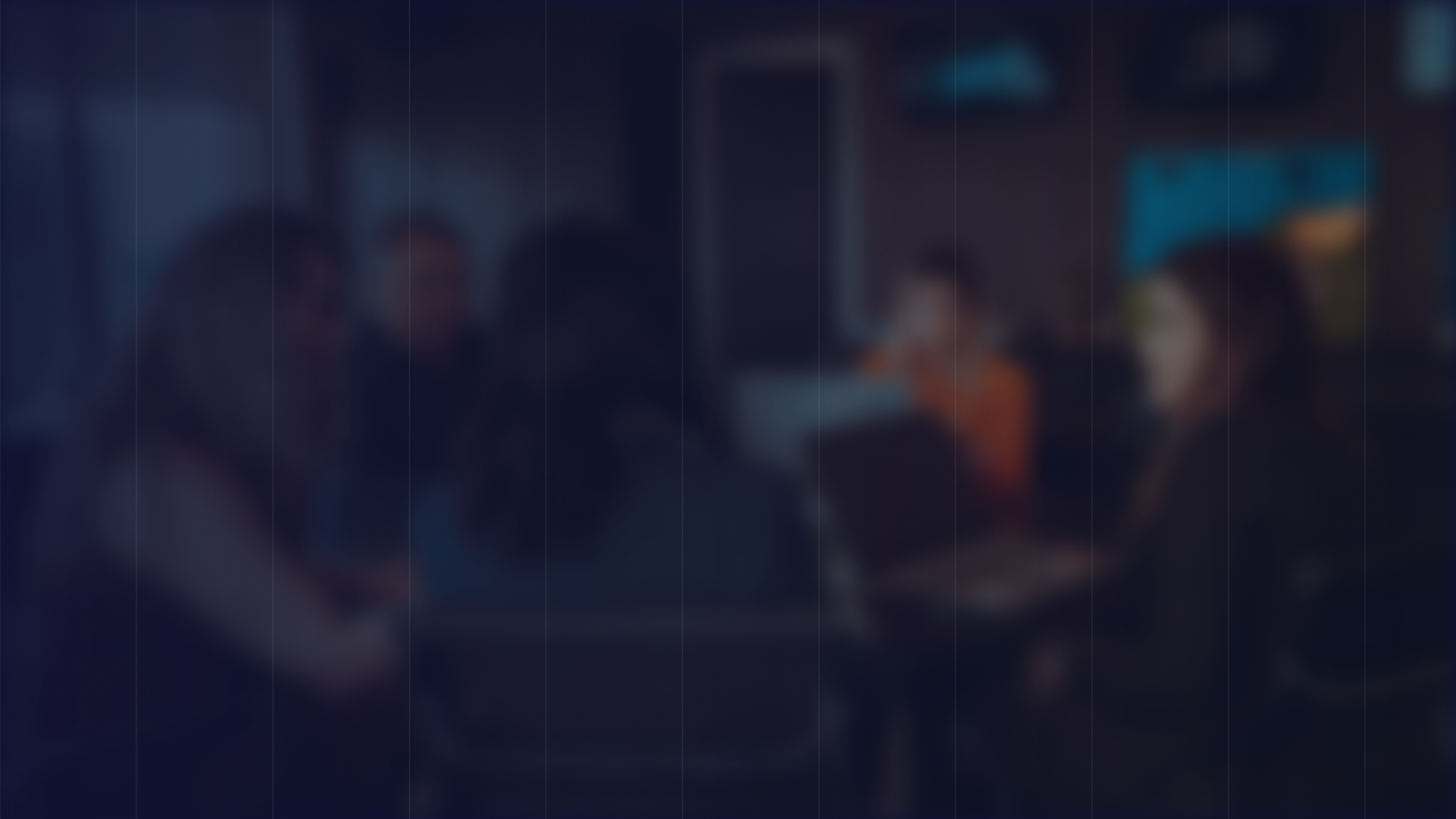 Secure credentials for AI agents article hero illustration